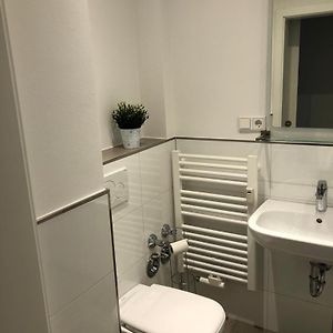 Studio Appartement