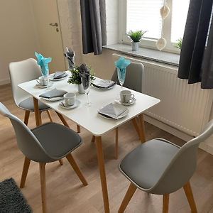 Deluxe Appartement
